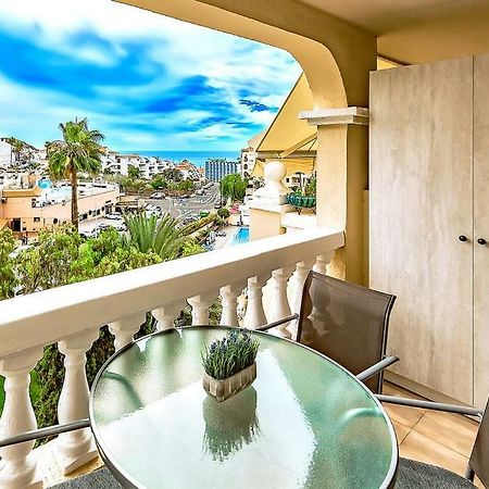 Studio In Los Cristianos Ocean View Арона Екстериор снимка
