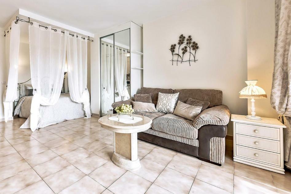 Studio In Los Cristianos Ocean View Арона Екстериор снимка