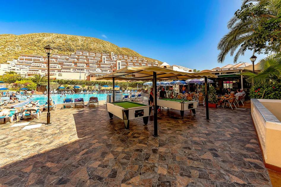 Studio In Los Cristianos Ocean View Арона Екстериор снимка