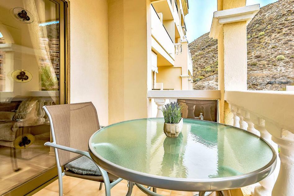 Studio In Los Cristianos Ocean View Арона Екстериор снимка